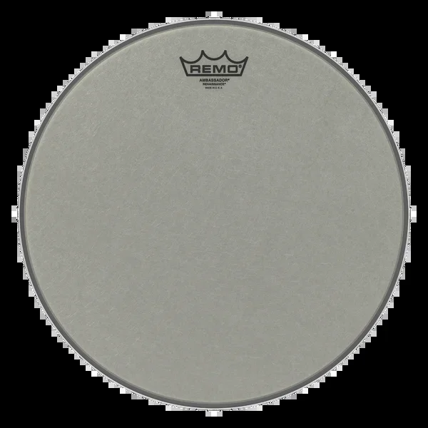 Remo 8″ Diplomat Renaissance Drum Skin