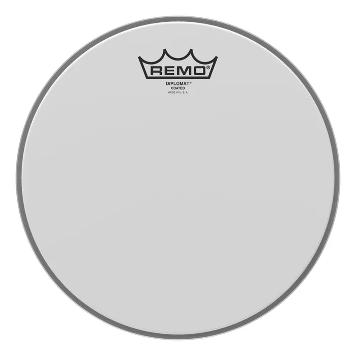 Remo Diplomat Coated Drumhead 10″