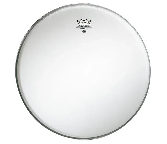 Remo Emperor 12 ” Tom/Snare Head