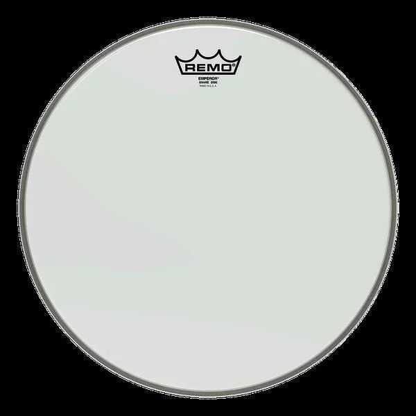 Remo Emperor Hazy Snare Side 14 Inch Drumhead