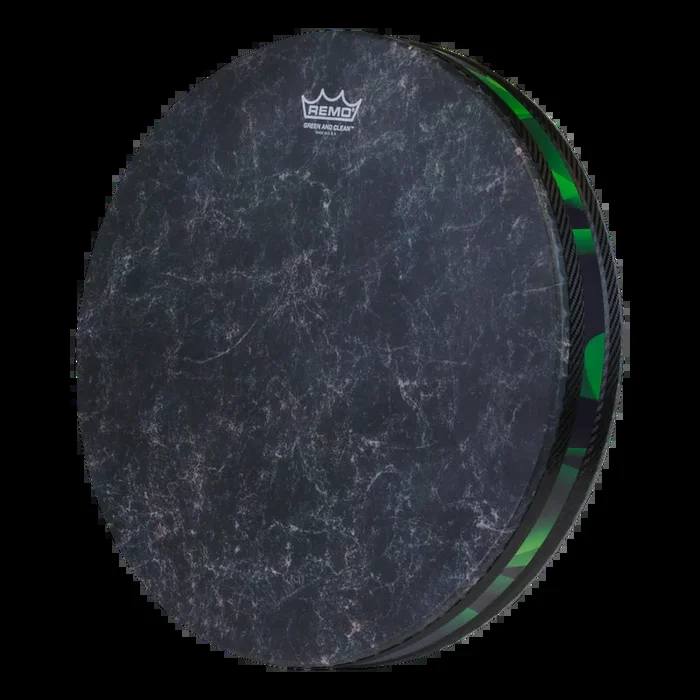 Remo Green & Clean Nightwaves Ocean Drum