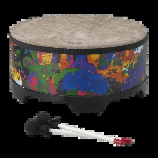 Remo Kids Percussion® Gathering Drum