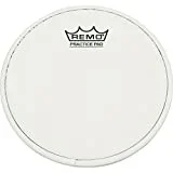 Remo Practice Pad Drumhead – Ambassador Coated 6″