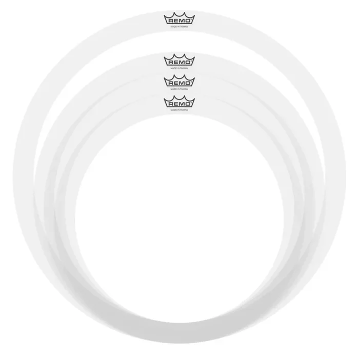 RemO Ring Pack 12″13″14″16″ RO-2346-00 Drum Dampening Ring Set