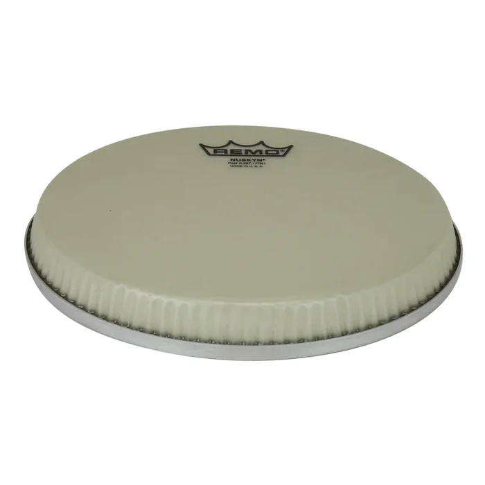 Remo S-Series Nuskyn Bongo Drumhead 8″
