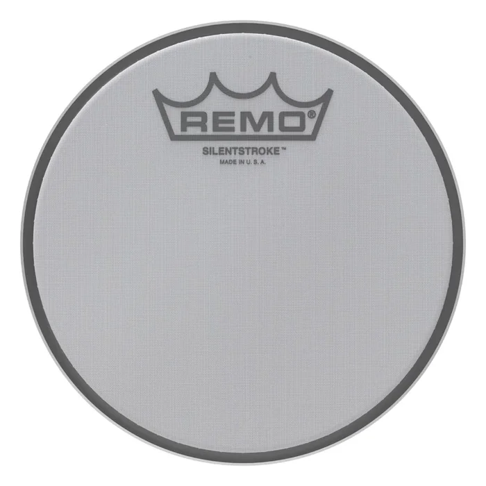 Remo Silentstroke Drumhead 6″