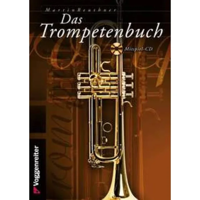 Reuthner – Das Trompetenbuch
