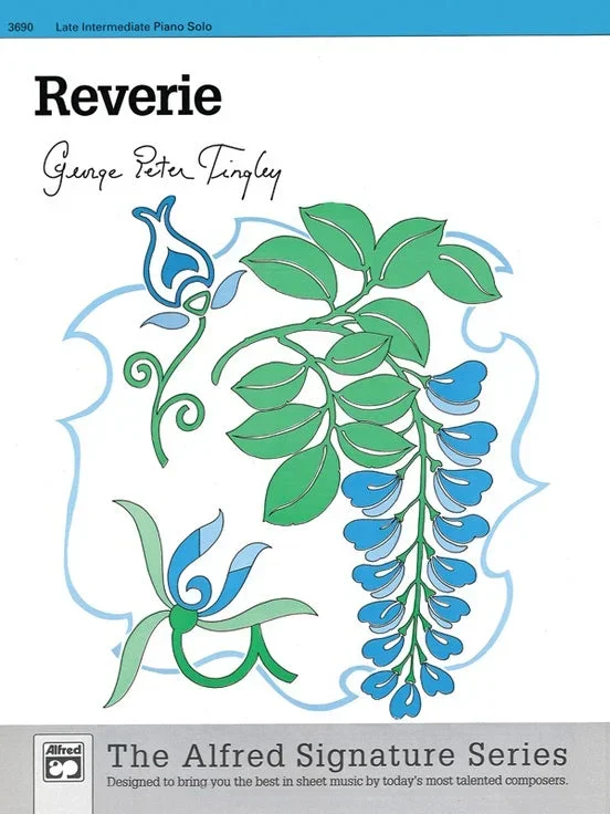 Reverie (George Peter Tingley)
