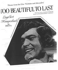 Richard Rodney Bennett : Richard Rodney Bennett : Too Beautiful To Last – Guitar, Piano, Voice – Faber Digital