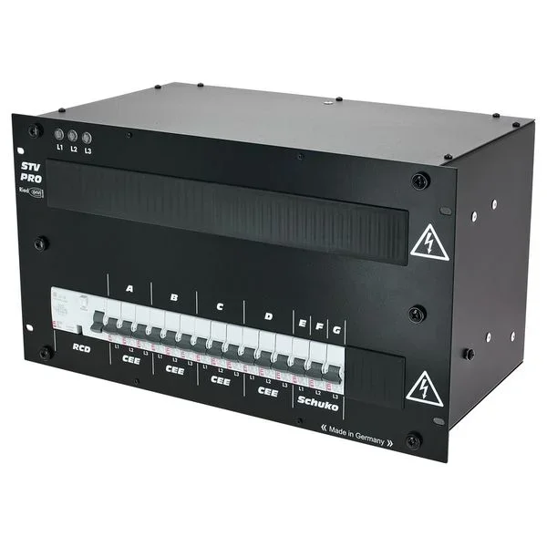RiedConn STV63/022-3