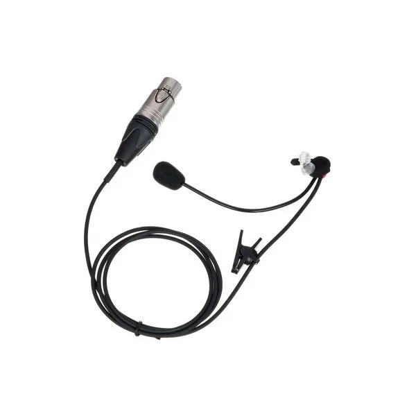 Riedel RUN-E1R XLR4F B-Stock