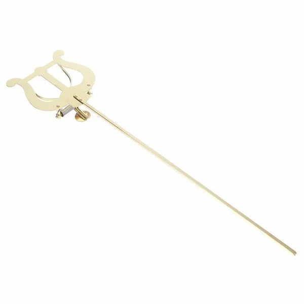 Riedl 330 Large Lyre Long Stem