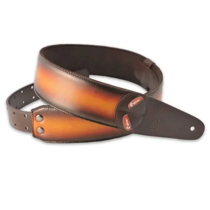 RightOn MOJO Sunburst Unic Guitar Strap – 8401070170006