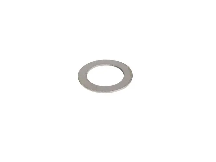 Rivet for chassis connector, 12 pcs, nickel