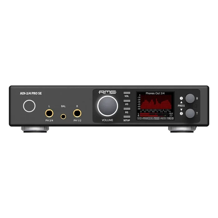 RME ADI 2/4 Pro SE Converter