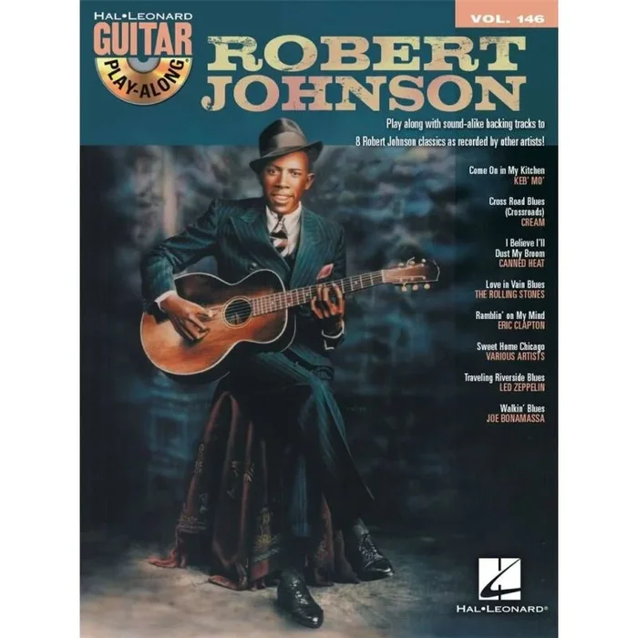 Robert Johnson