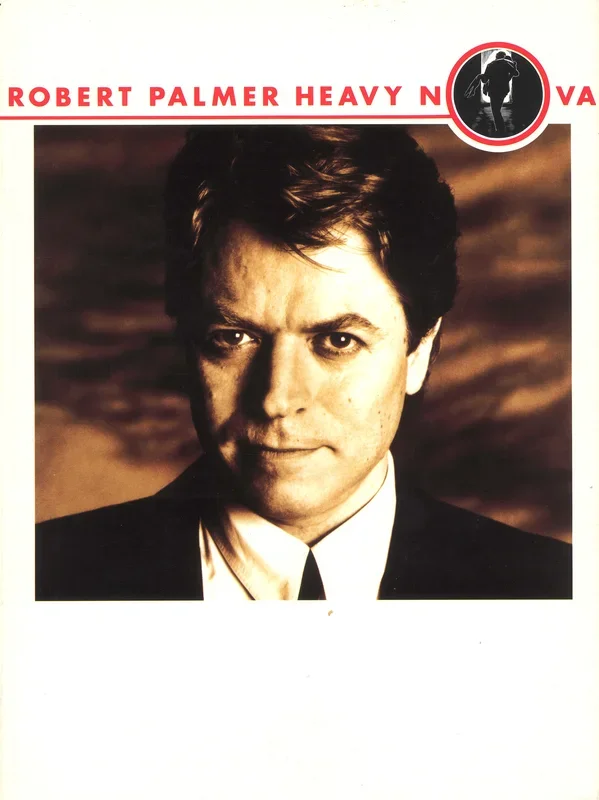 Robert Palmer : Robert Palmer : Simply Irresistible – Guitar, Piano, Voice – Faber Digital