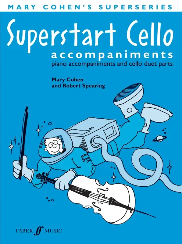 Robert Spearing : Robert Spearing : The Song Of The Australian Bee Eater – Piano, Voice, Cello – Faber Digital