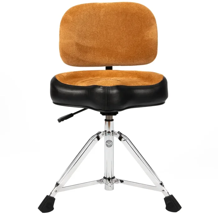 Roc-N-Soc Nitro Original Throne – Tan W/ BACKREST