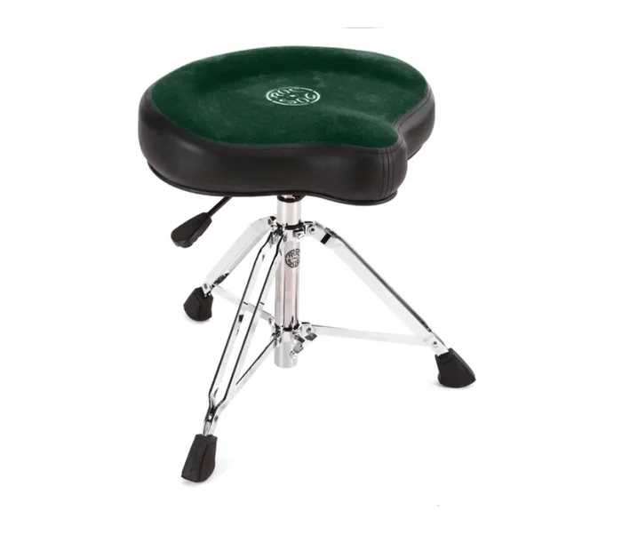 Roc N Soc Nitro Throne with Cycle Seat (18 ” – 24 “) in Green