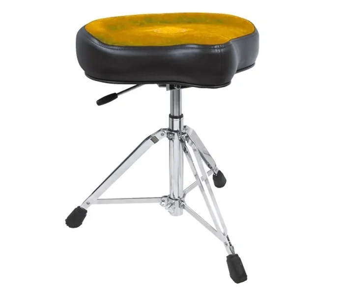 Roc N Soc Nitro Throne with Cycle Seat (18 ” – 24 “) in Tan