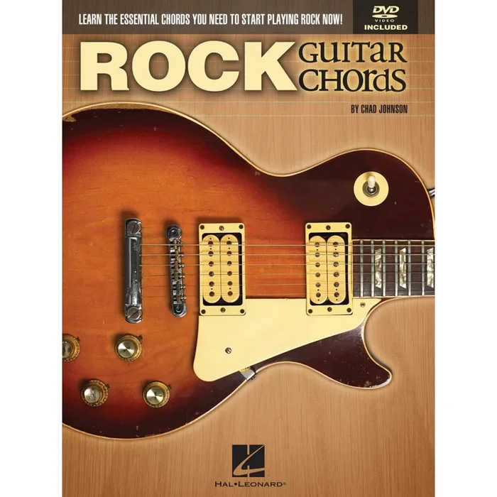 Rock Guitar Chords