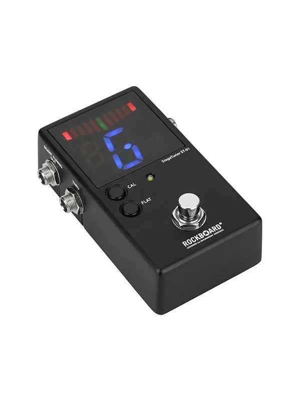Rockboard ST-01 Tuner Pedal