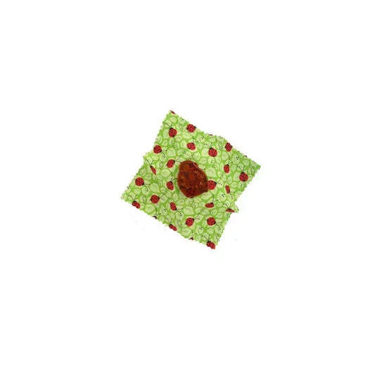 Rockin Rosin Ladybug