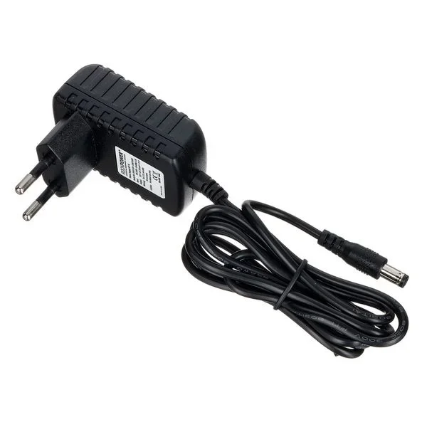 RockPower NT 16 – Power Supply Adapter