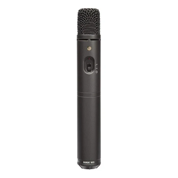 Rode M3 Instrument Condenser Microphone