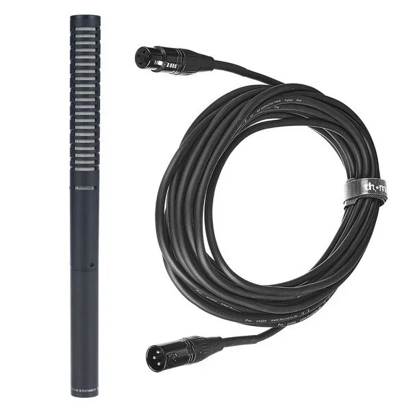 Rode NTG2 Bundle