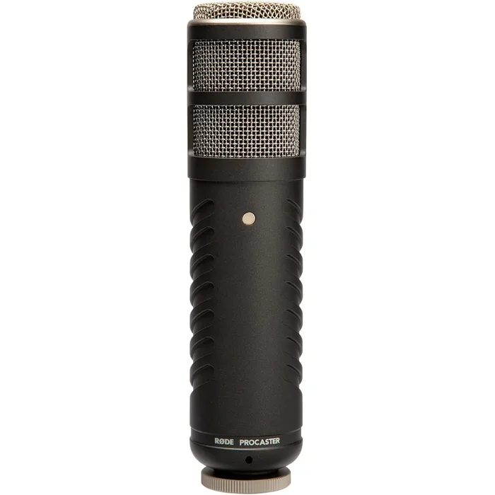 Rode Procaster Broadcast Dynamic Vocal Microphone