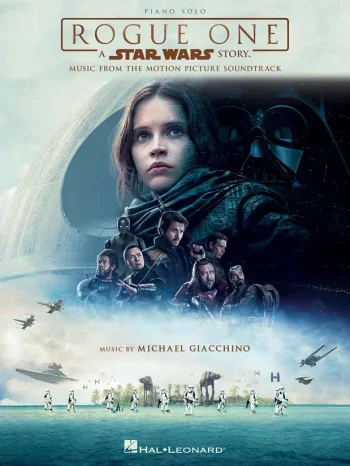 Rogue One – A Star Wars Story: Piano Solo (Michael Giacchino)