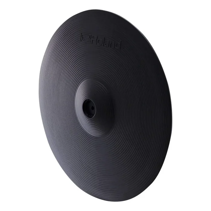 Roland CY-16RT Thin Crash/Ride Cymbal (CY16RT)