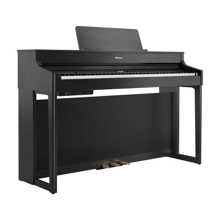 Roland HP702 digital piano