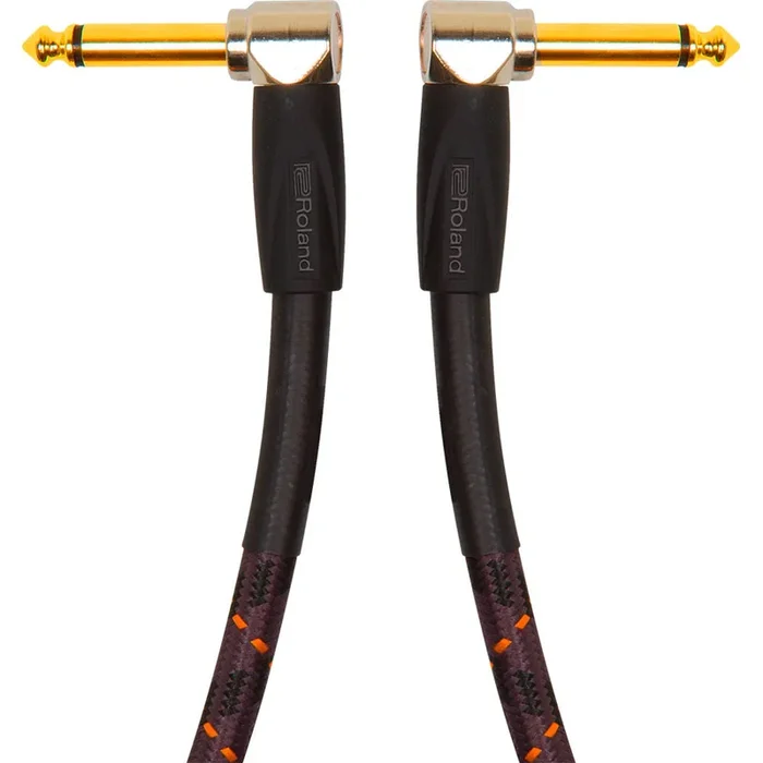 Roland Instrument Cable 1Ft