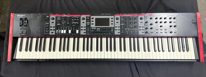 Roland V-Stage 88 Stage Keyboard, (Used) Z7R0071