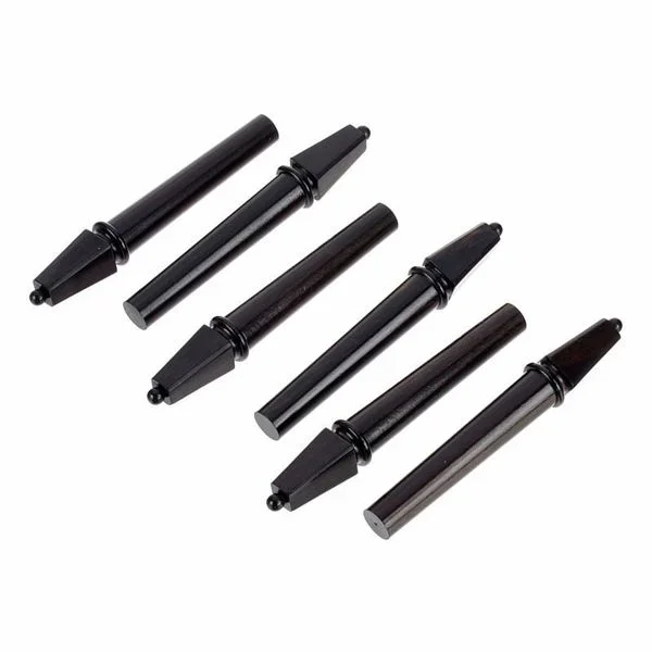 Roth & Junius KP1-E Kanun Peg Set of 6pcs