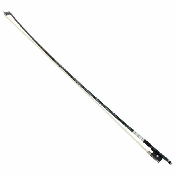 Roth & Junius RJB Carbon Violin Bow 4/4 BK/G