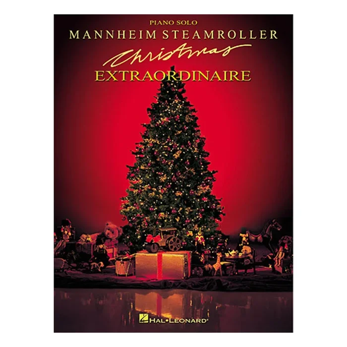 Rouleau compresseur de Mannheim – Noël extraordinaire
