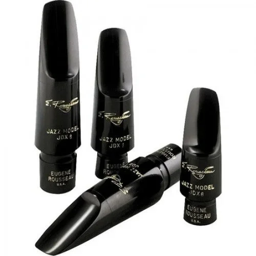 Rousseau JDX5 Baritone Saxophone Mouthpiece