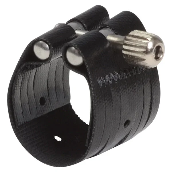 Rovner S3RL Dark 3RL Bb Bass Clarinet/ Baritone Saxophone Ligature & Cap