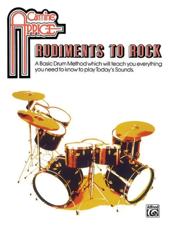 Rudiments To Rock