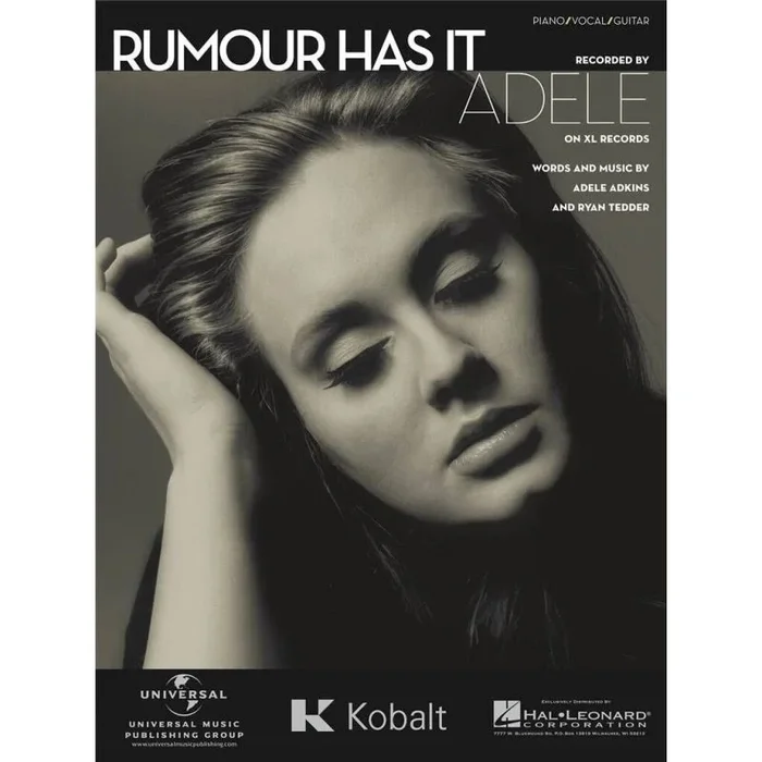 Rumour Has It