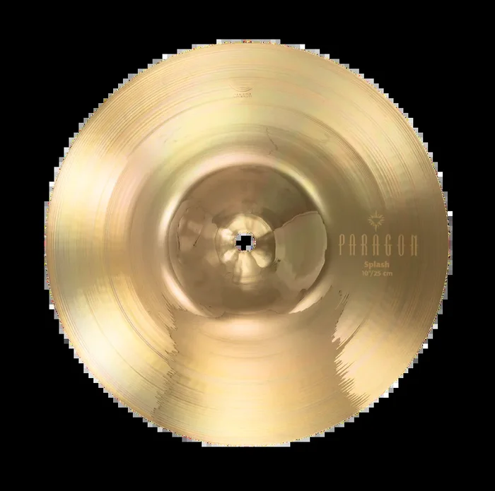 SABIAN 10″ PARAGON SPLASH BR.