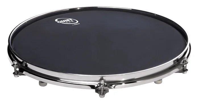 SABIAN 14″ QUIET TONE MESH PAD