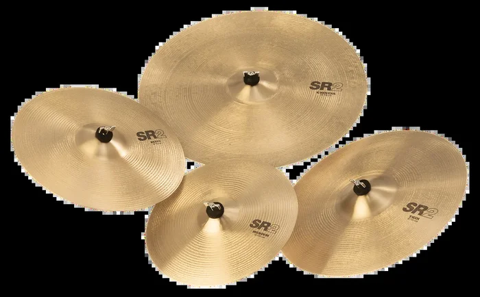 SABIAN 14″ SR2 MEDIUM
