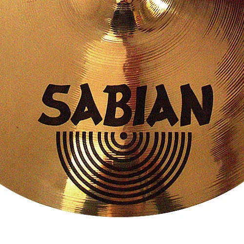 Sabian 14 Inch B8X Hi Hat Cymbal – 41402X