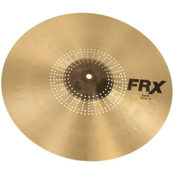 Sabian 16″ FRX Crash