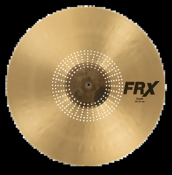 SABIAN 16″ FRX CRASH